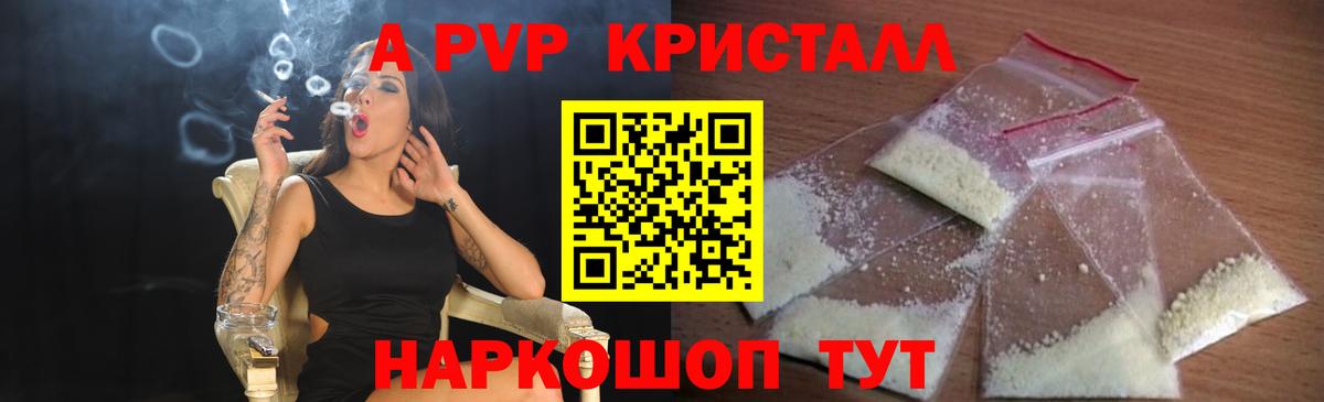 A PVP СК Щёлково